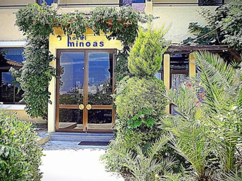 Minoas