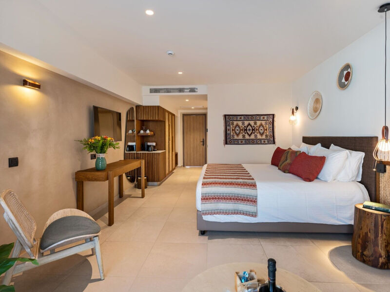 Minos Ambassador Suite Hotel & Spa