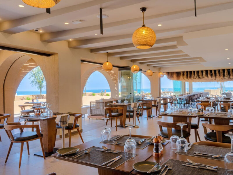 Minos Ambassador Suite Hotel & Spa