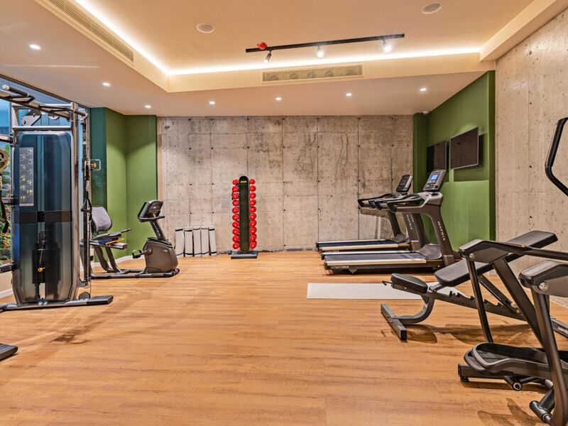 Minos Ambassador Suite Hotel & Spa