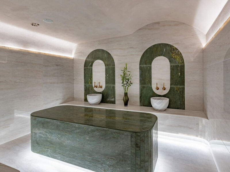 Minos Ambassador Suite Hotel & Spa