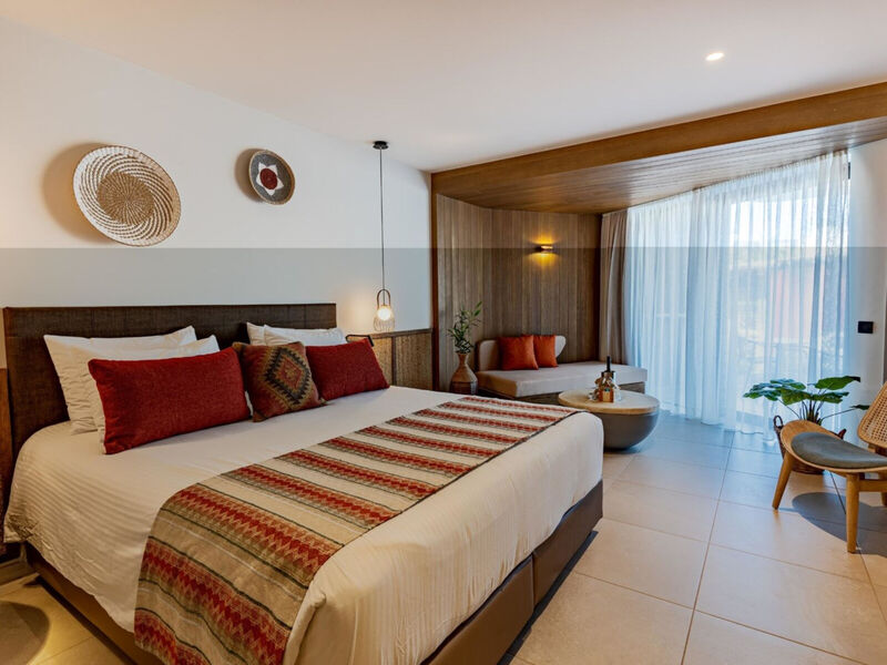 Minos Ambassador Suite Hotel & Spa