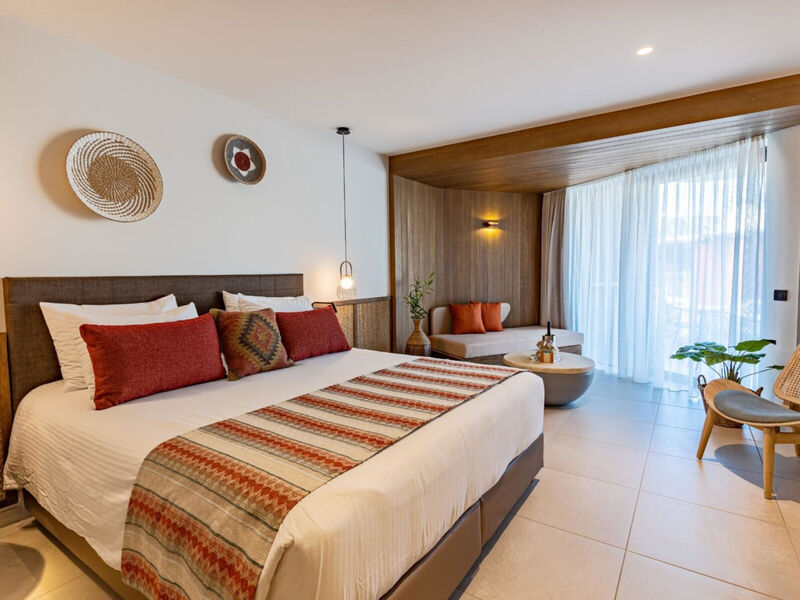 Minos Ambassador Suite Hotel & Spa