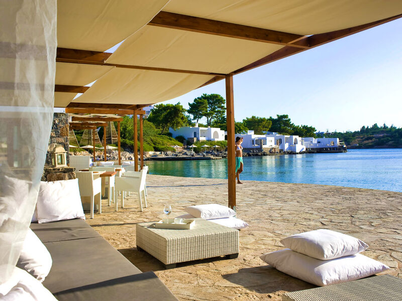 Minos Beach