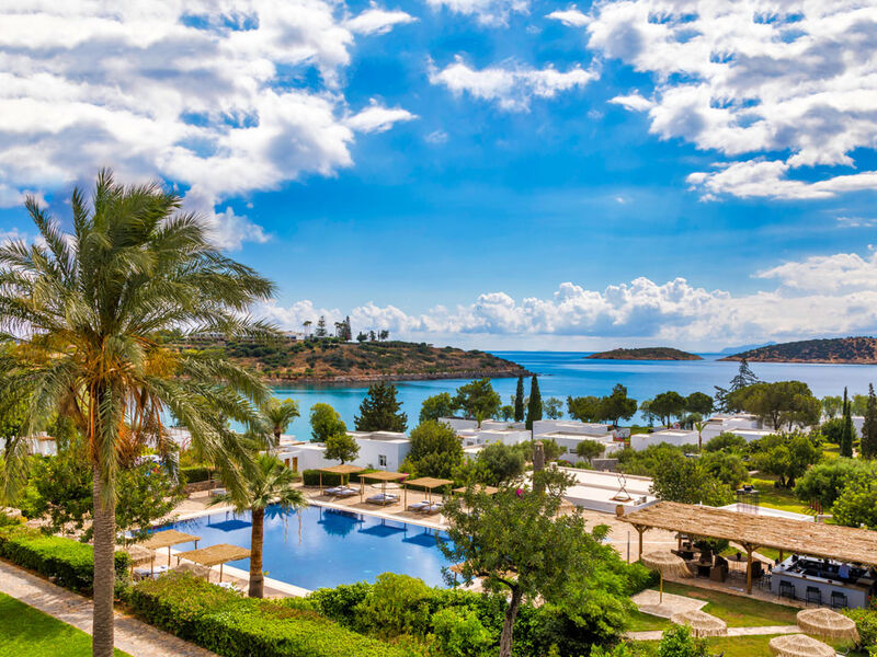 Minos Beach