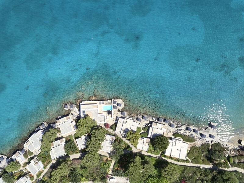 Minos Beach Art Hotel