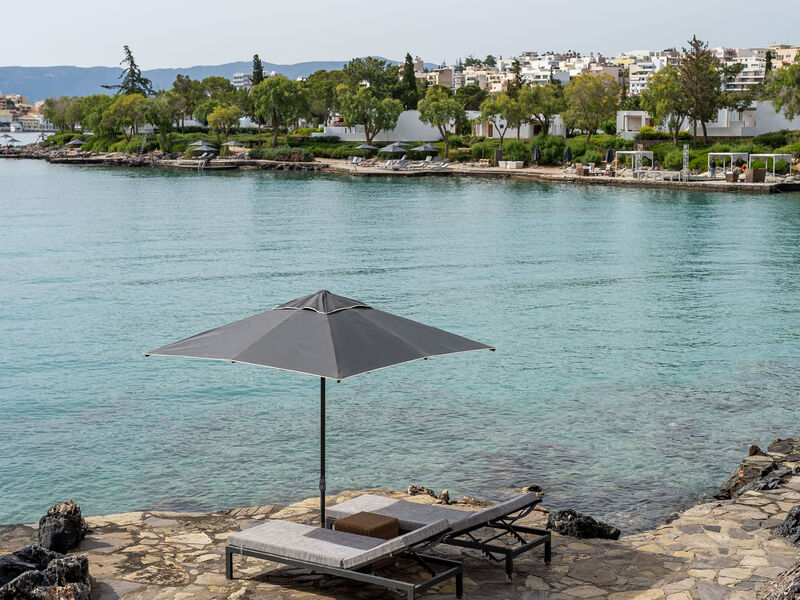 Minos Beach Art Hotel