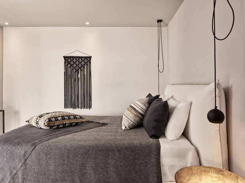 Minos Beach Art Hotel