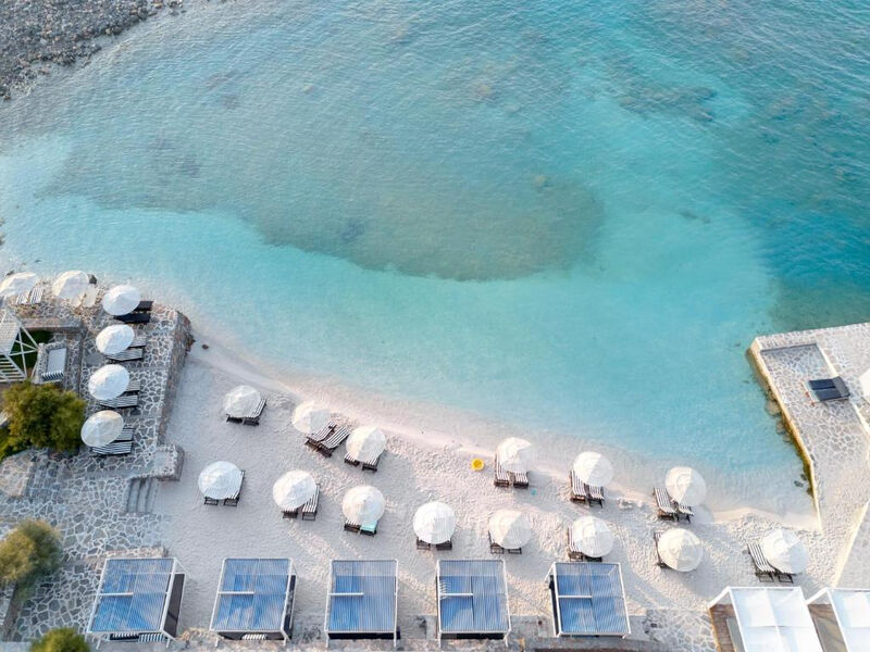 Minos Imperial Luxury Beach Resort And Spa Milatos