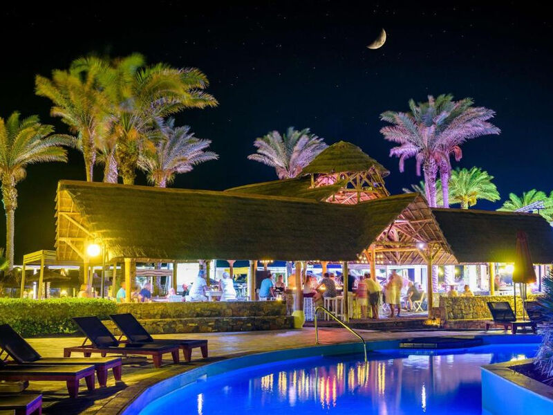 Minos Imperial Luxury Beach Resort And Spa Milatos