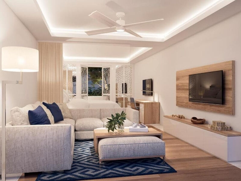 Minos Imperial Luxury Beach Resort And Spa Milatos