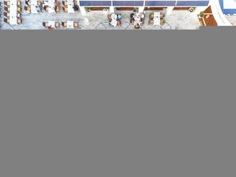 Minos Imperial Luxury Beach Resort And Spa Milatos