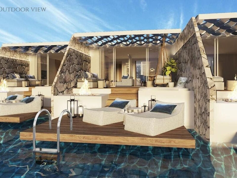 Minos Imperial Luxury Beach Resort And Spa Milatos