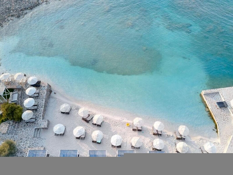 Minos Imperial Luxury Beach Resort And Spa Milatos