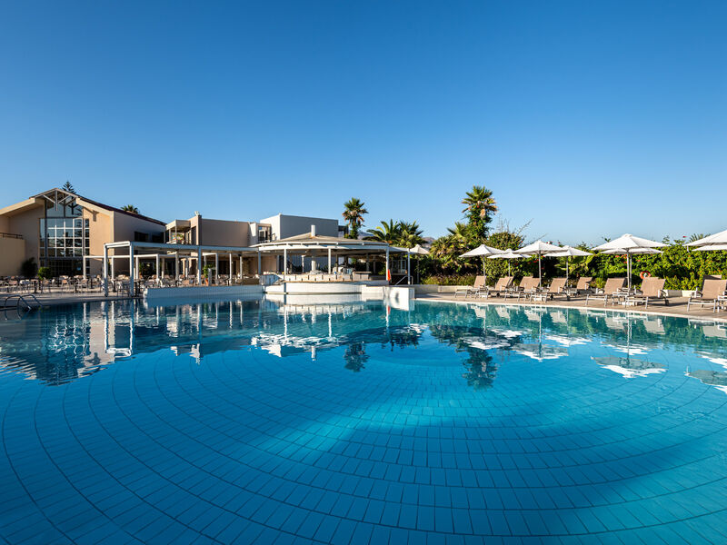 Minos Mare