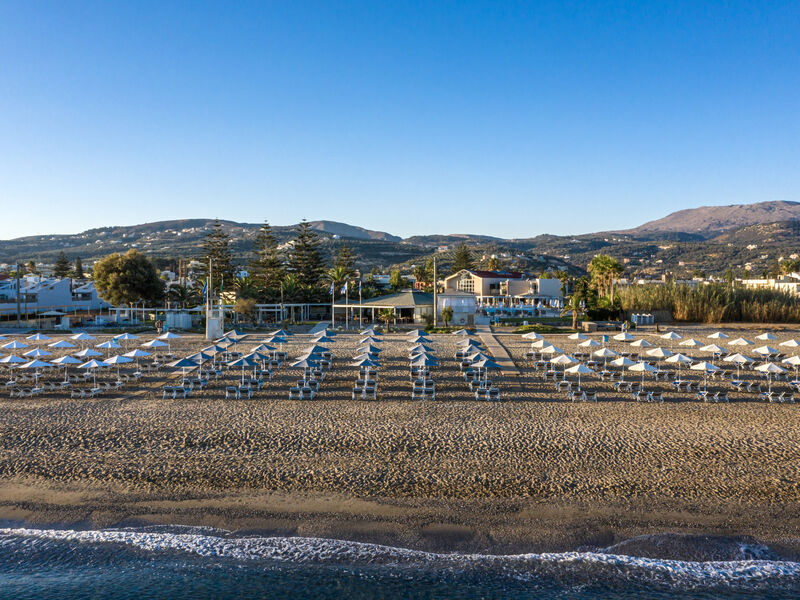 Minos Mare
