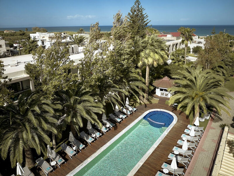 Minos Mare Royal