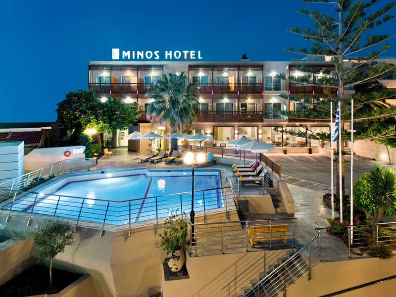Minos