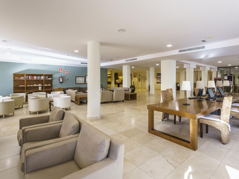 CMinura Cala Galdana & Apartamentos D'Aljandar