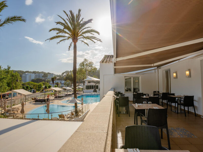 CMinura Cala Galdana & Apartamentos D'Aljandar