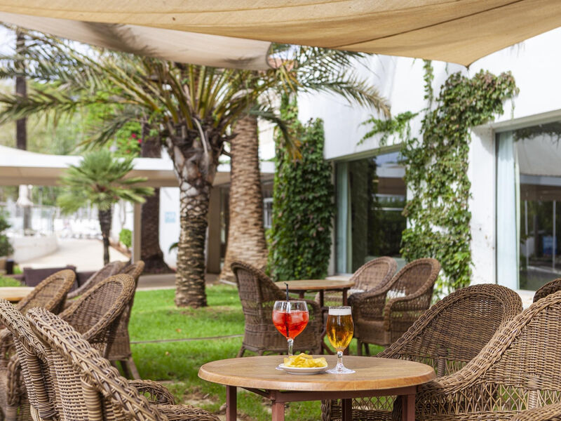 CMinura Cala Galdana & Apartamentos D'Aljandar