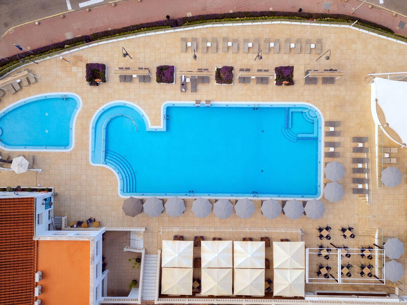 CMinura Cala Galdana & Apartamentos D'Aljandar