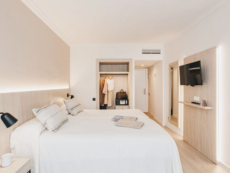 CMinura Cala Galdana & Apartamentos D'Aljandar