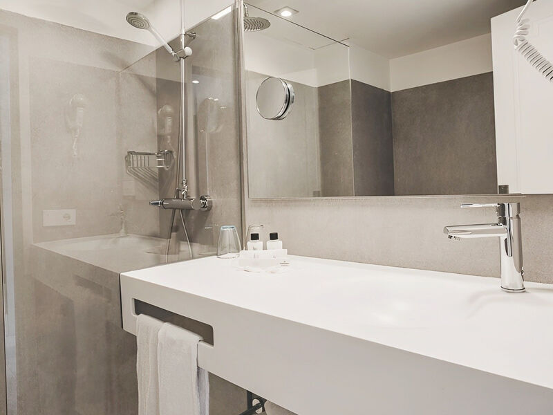 CMinura Cala Galdana & Apartamentos D'Aljandar