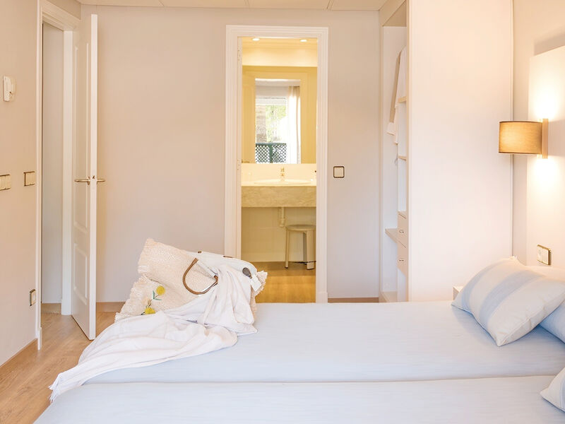 CMinura Cala Galdana & Apartamentos D'Aljandar