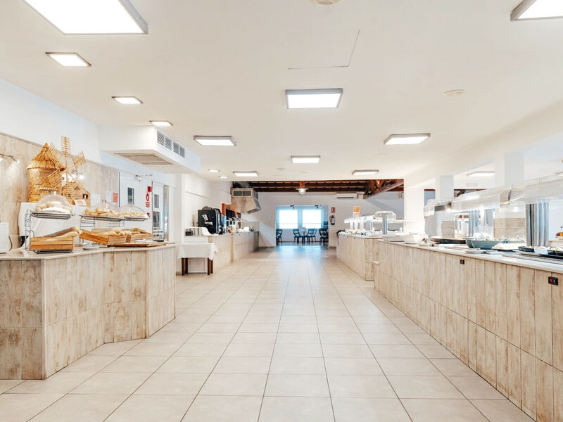 CMinura Cala Galdana & Apartamentos D'Aljandar