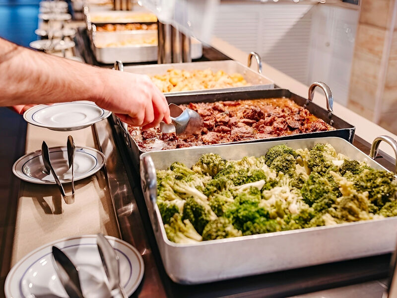 CMinura Cala Galdana & Apartamentos D'Aljandar