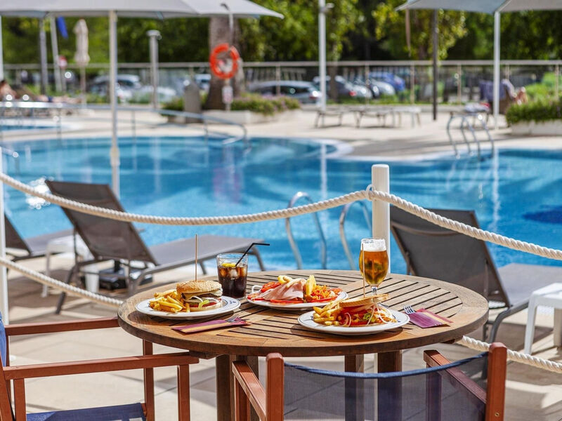 CMinura Cala Galdana & Apartamentos D'Aljandar