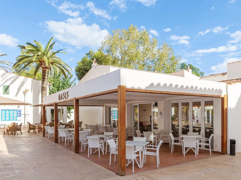 CMinura Cala Galdana & Apartamentos D'Aljandar