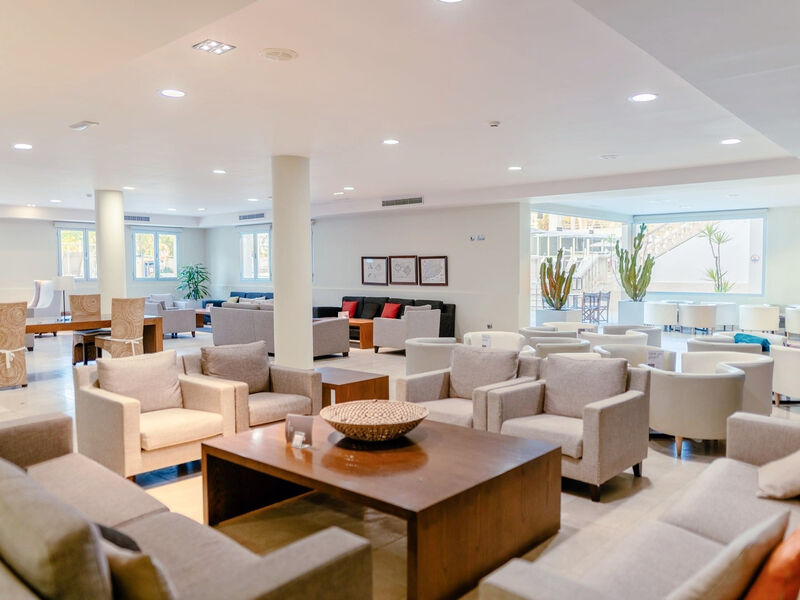 CMinura Cala Galdana & Apartamentos D'Aljandar