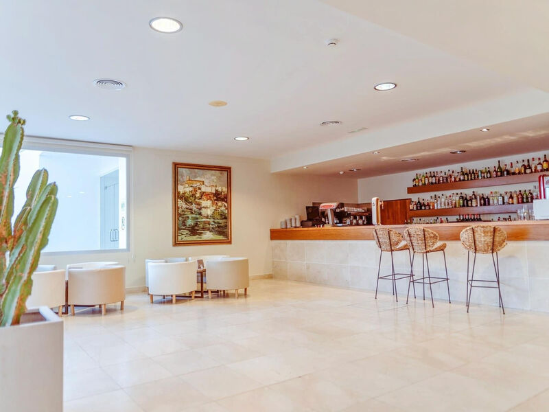 CMinura Cala Galdana & Apartamentos D'Aljandar