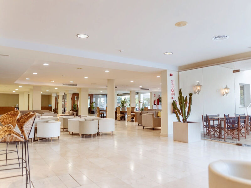 CMinura Cala Galdana & Apartamentos D'Aljandar