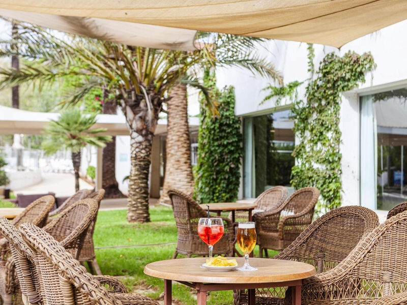 CMinura Cala Galdana & Apartamentos D'Aljandar