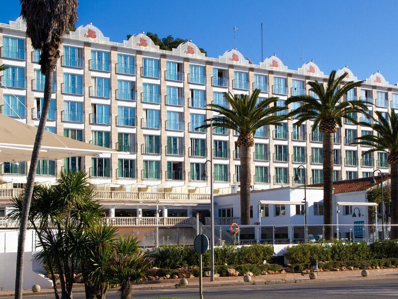 Minura Cala Galdana & Apartments D'Aljandar