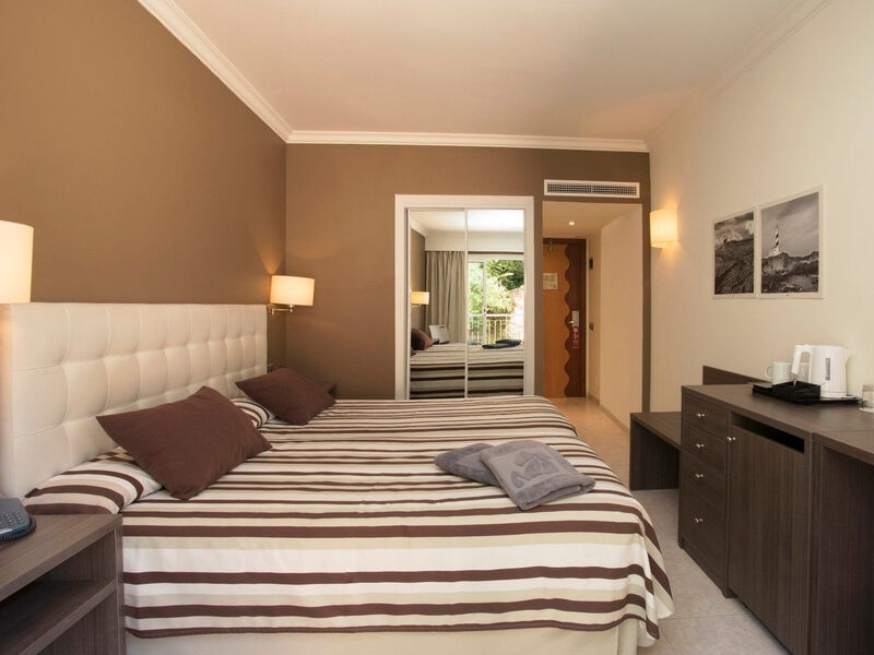 Minura Cala Galdana & Apartments D'Aljandar