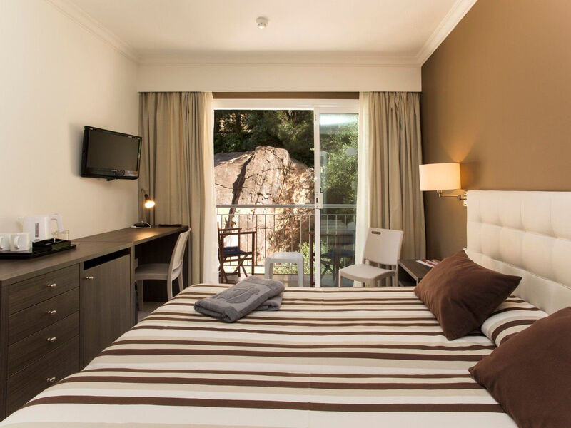 Minura Cala Galdana & Apartments D'Aljandar