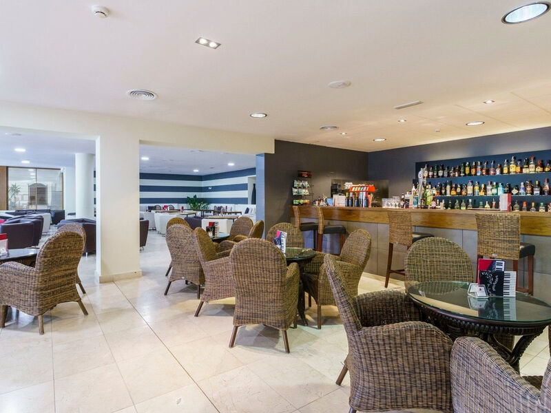 Minura Cala Galdana & Apartments D'Aljandar