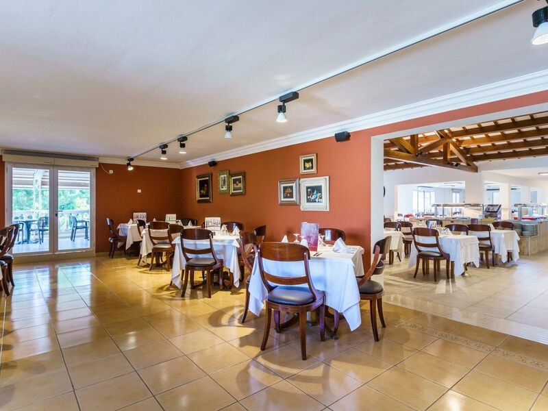 Minura Cala Galdana & Apartments D'Aljandar