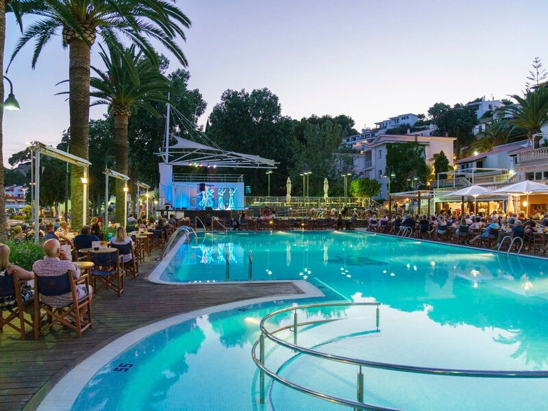 Minura Cala Galdana & Apartments D'Aljandar