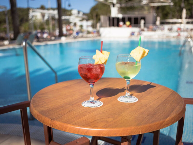 Minura Cala Galdana & Apartments D'Aljandar