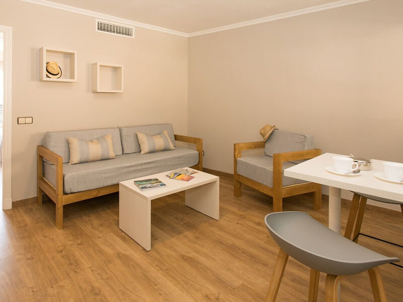 Minura Cala Galdana & Apartments D'Aljandar