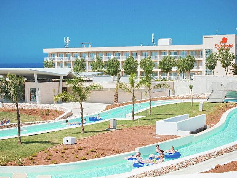 Minura Sur Menorca & Waterpark
