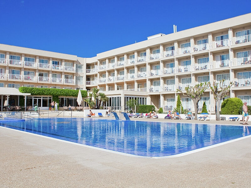Minura Sur Menorca & Waterpark
