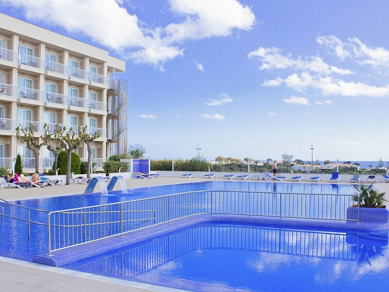 Minura Sur Menorca & Waterpark
