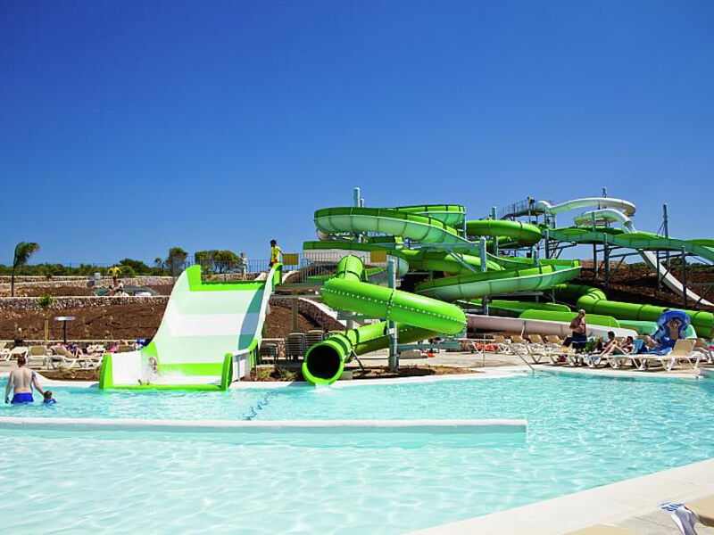 Minura Sur Menorca & Waterpark