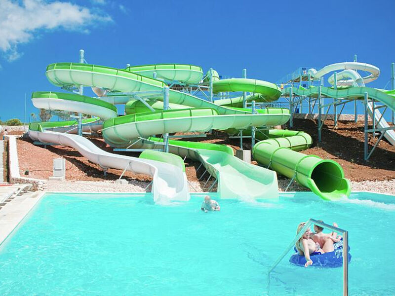 Minura Sur Menorca & Waterpark